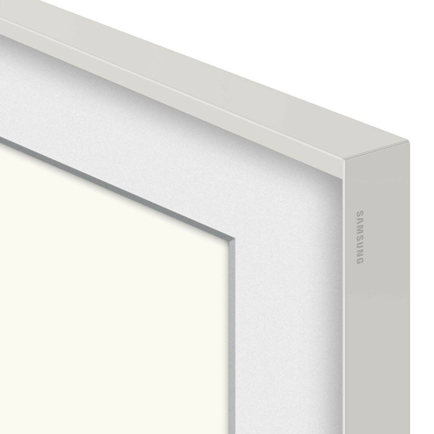 Samsung Austauschbarer Rahmen The Frame 2021VG-SCFA65WTCXC TV-Zubehör