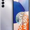 Handys & Smartphones Samsung Galaxy A144GB 64GB Silber
