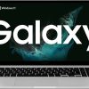 Samsung Galaxy Book 2 15NP750XED-KC3DE Notebooks