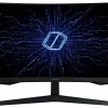 Samsung Odyssey G5 (C27G55TQWU) Monitore