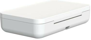 Samsung ITFIT UV-Desinfektionsbox Sanitizer + induktiver Ladefunktion Handy-Zubehör