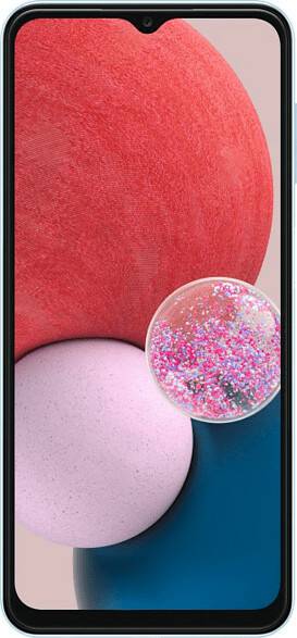 Handys & Smartphones Samsung Galaxy A13128GB Hellblau