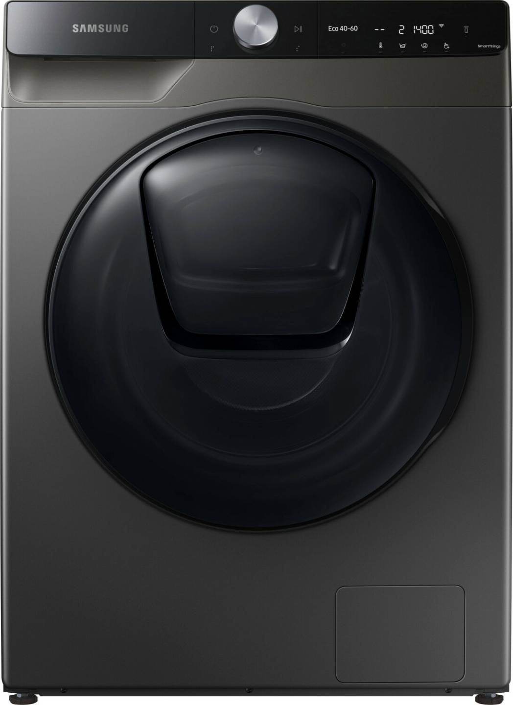 Elektro-Großgeräte Samsung WD90T754ABX/S2