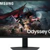 Monitore Samsung Odyssey G5 (S27DG500EU)