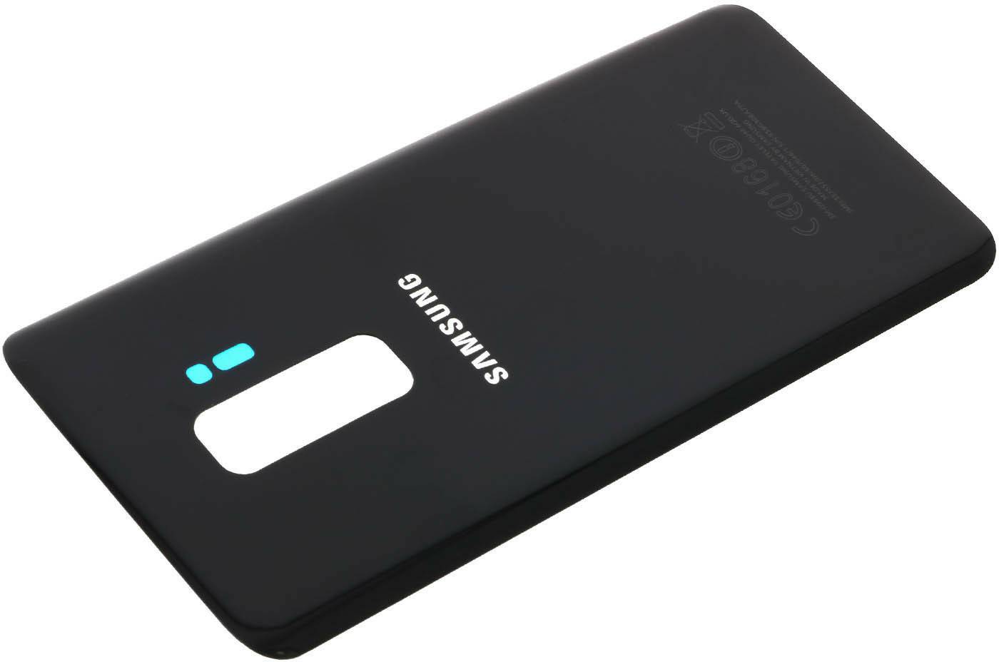 Handy-Zubehör Samsung Galaxy S9+ SVC COVER ASSY-B/G (GH82-15660A)