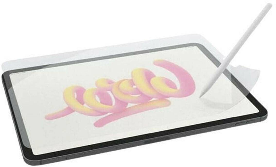 Paperlike Displayschutz für iPad Air 11" M2 (2024) Handy-Zubehör