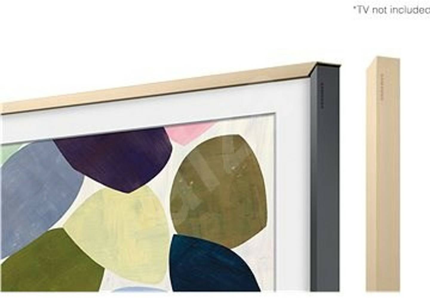 TV-Zubehör Samsung Customizable FrameVG-SCFT32BE