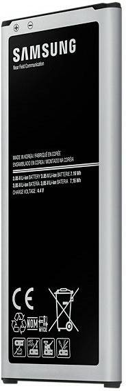 Handy-Zubehör Samsung EB-BG850