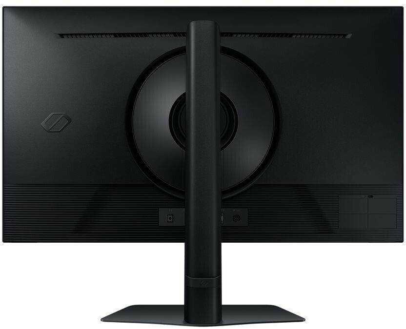 Monitore Samsung Odyssey G5 (S27DG502EUX)