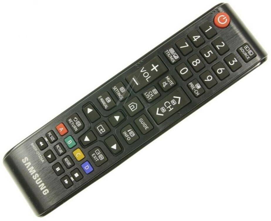 Samsung BN59-01326A TV-Zubehör