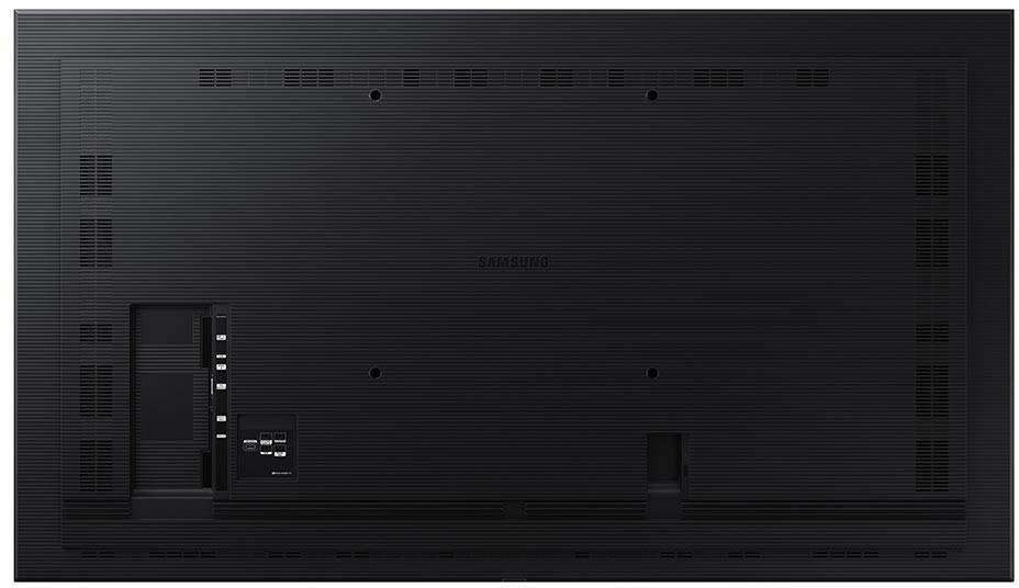 Samsung QB75R Digital Signages
