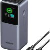 Ugreen Nexode Power Bank 20000mAh 130W Handy-Zubehör