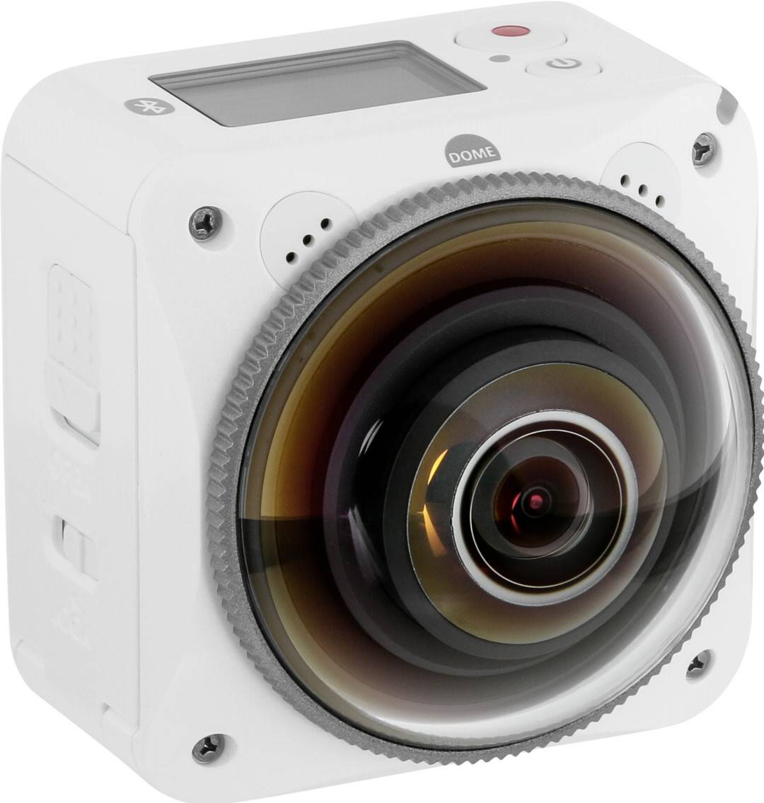 Kodak Pixpro 4KVR360Ultimate Action-Cams