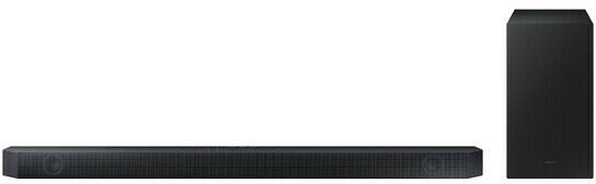 Samsung HW-Q600C 2023 HiFi-Komponenten
