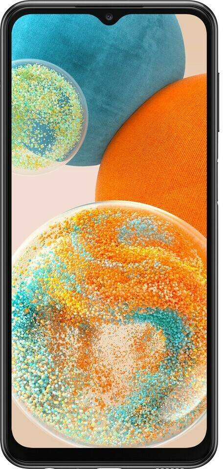 Samsung Galaxy A23 5G128GB Schwarz Handys & Smartphones