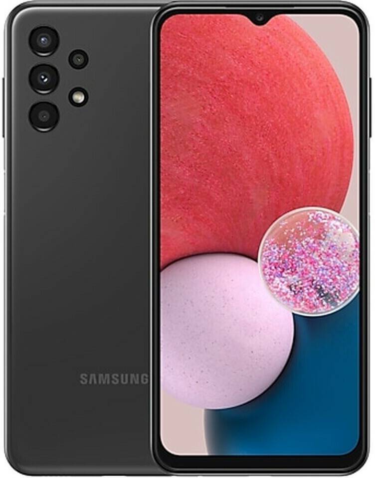 Handys & Smartphones Samsung Galaxy A13 NE32GB Schwarz
