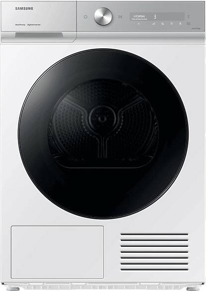 Samsung DV9EBB9545GH/S2 Elektro-Großgeräte