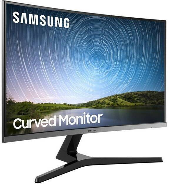 Samsung C32R500FHP Monitore