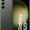 Samsung Galaxy S23+256GB Green Handys & Smartphones
