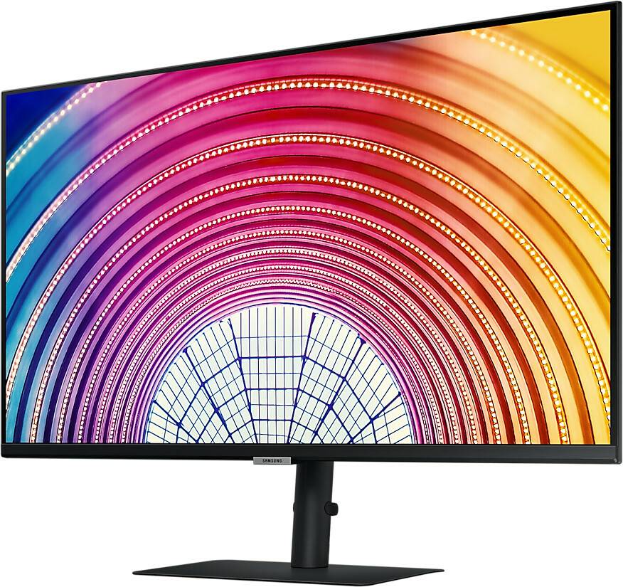 Monitore Samsung ViewFinity S6 S32A600NAU