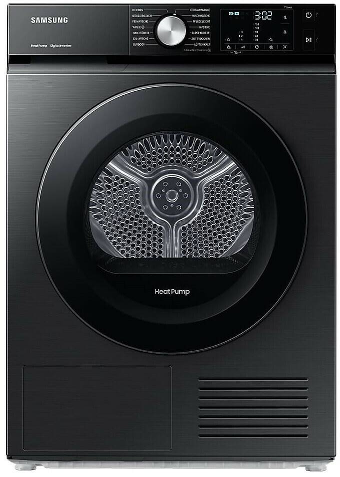 Elektro-Großgeräte Samsung DV90BBA245AB/EG