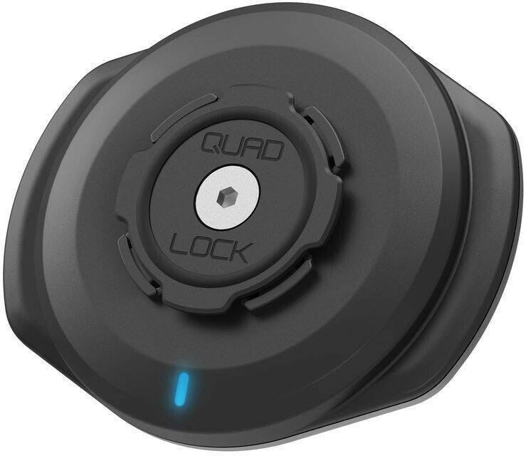 Quad Lock MAG Wetterfester Drahtlos Ladekopf USB Handy-Zubehör