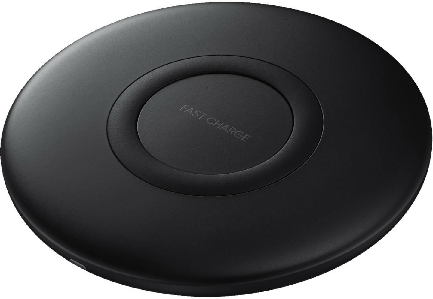 Handy-Zubehör Samsung Induktive Ladestation EP-P1100