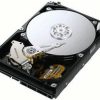 Samsung SpinPoint F1750GB (HD753LJ) PC-Komponenten