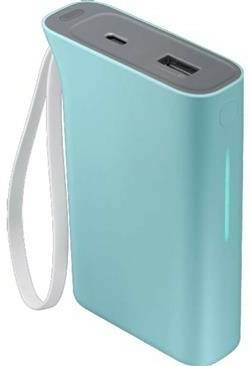 Handy-Zubehör Samsung Kettle 5.100 mAh (EB-PA510)mint blau