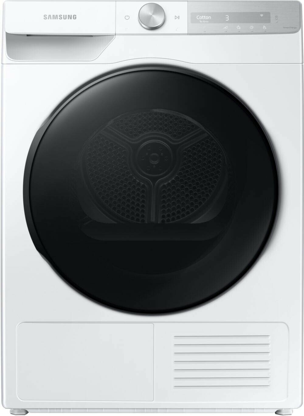 Elektro-Großgeräte Samsung DV90T7240BH