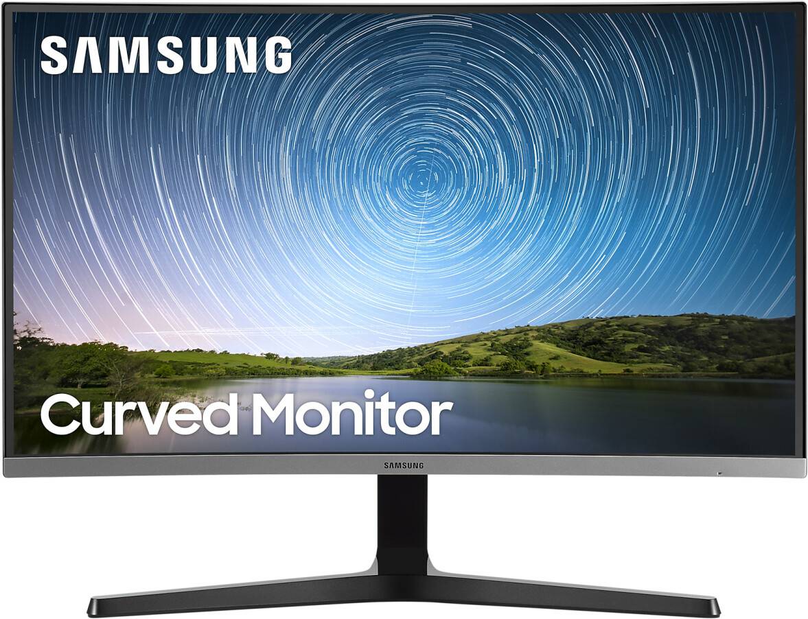 Samsung C27R500FHP Monitore
