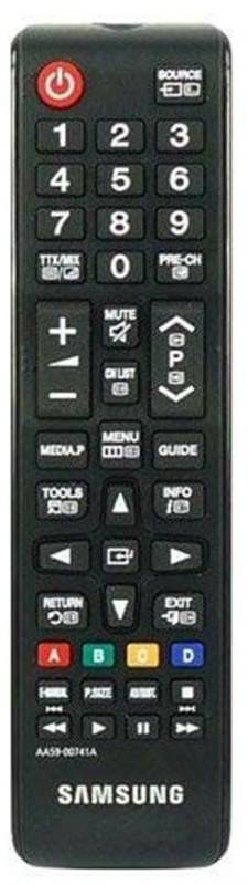 Samsung TM1240 TV-Zubehör