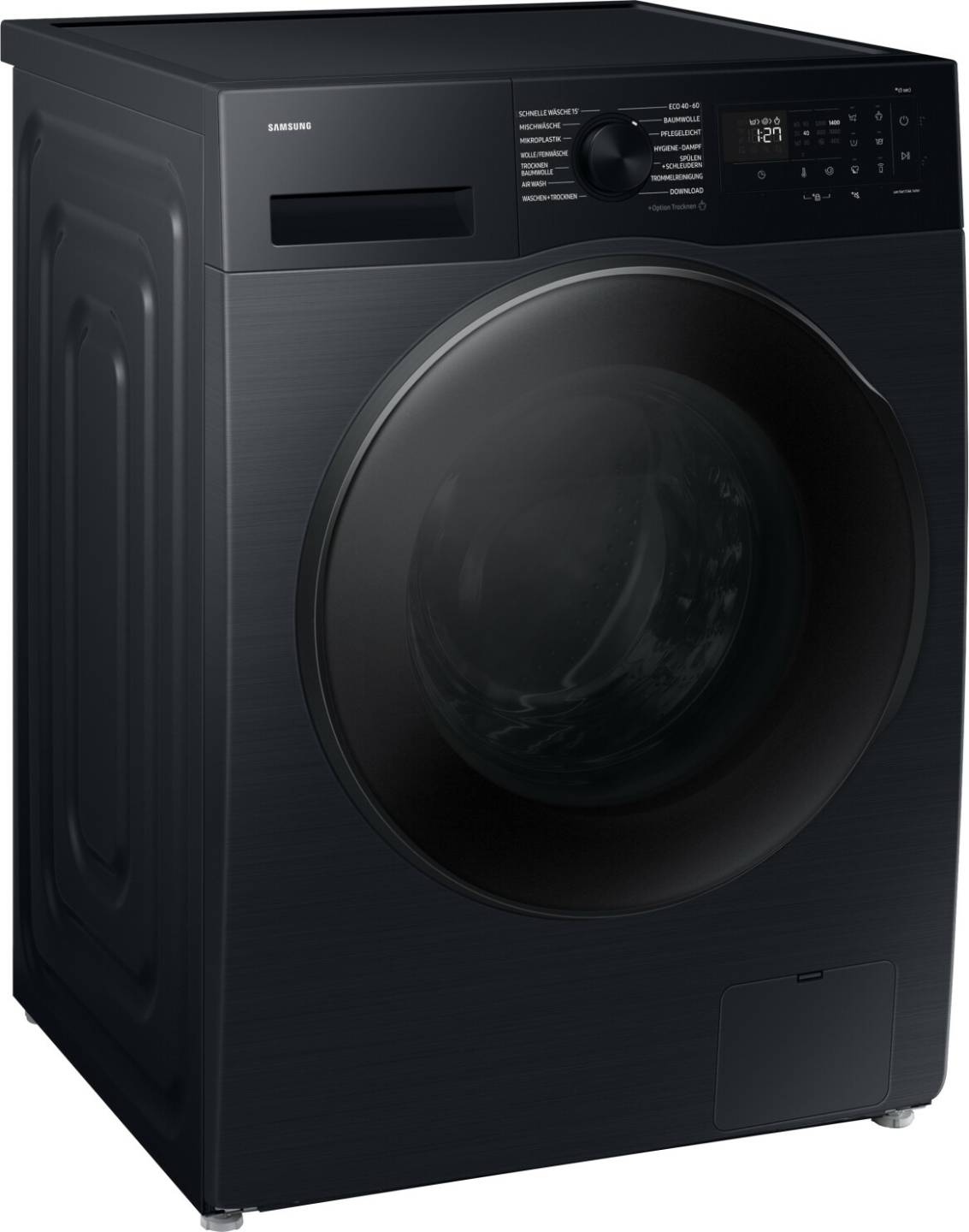 Elektro-Großgeräte Samsung WD9EDG5B15BB/EG