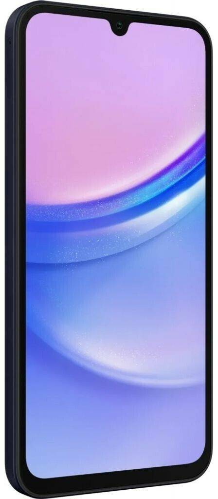 Samsung Galaxy A15256GB Blue Black Handys & Smartphones