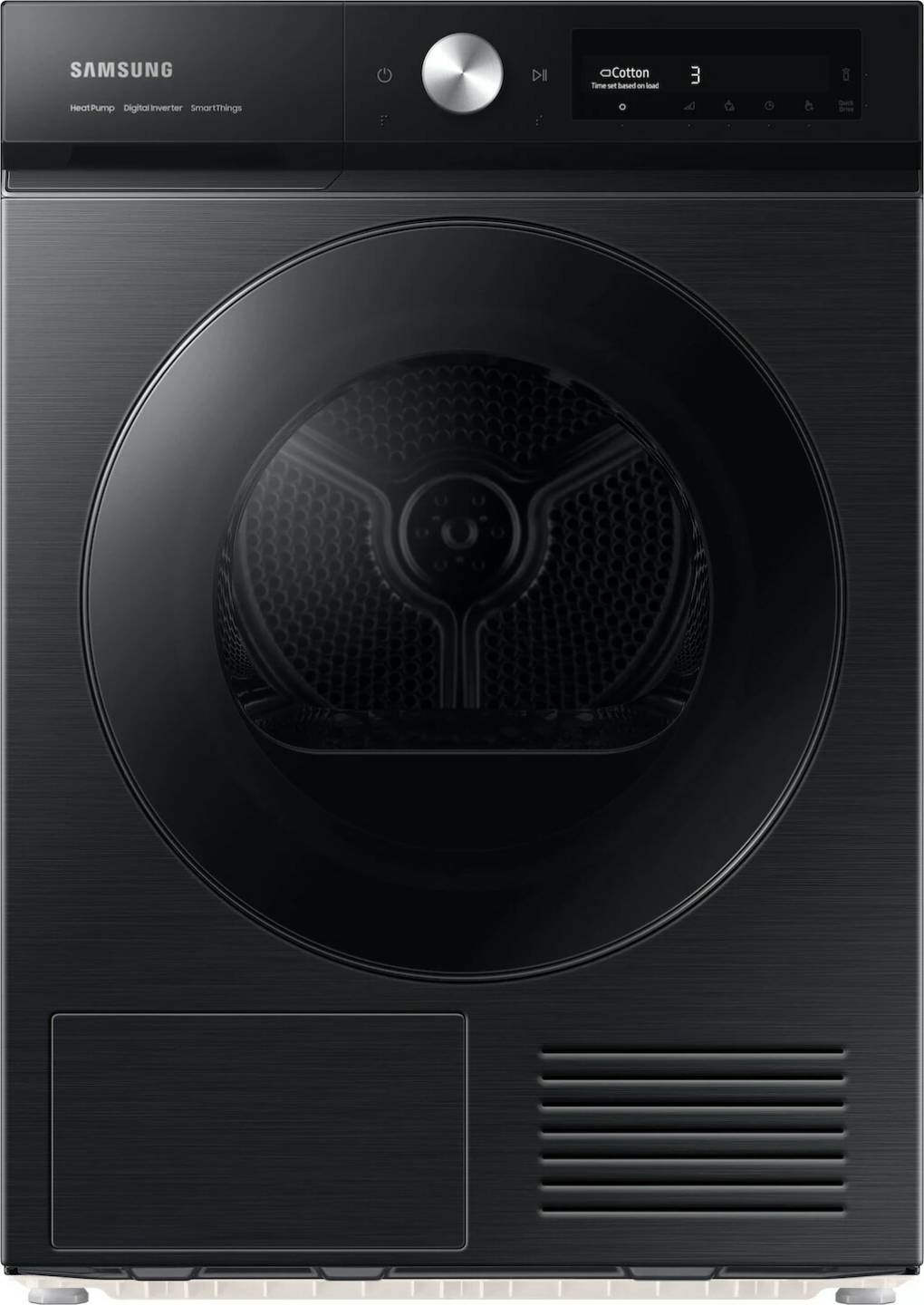 Elektro-Großgeräte Samsung DV91BB7445GB