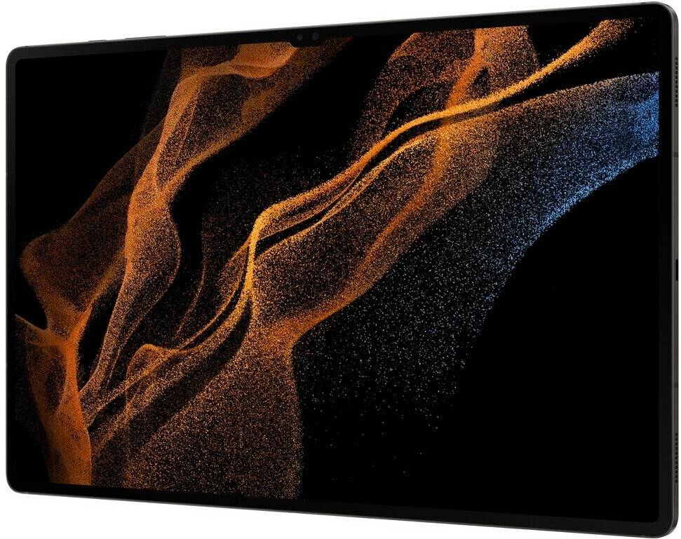 Samsung Galaxy Tab S8 Ultra256GB 5G grau (EU) Tablets