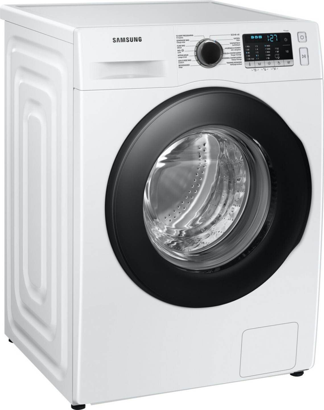 Elektro-Großgeräte Samsung WW81TA049AE/EG