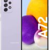 Handys & Smartphones Samsung Galaxy A72128GB Awesome Violet
