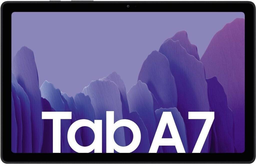 Tablets Samsung Galaxy Tab A7 (2022)32GB WiFi grau