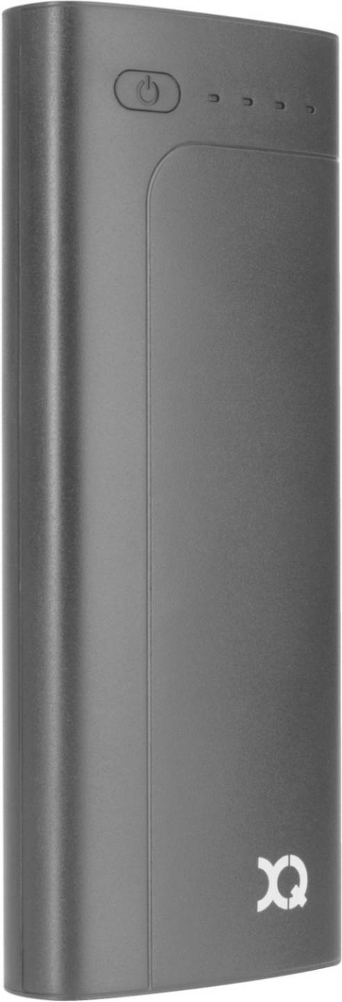 XQISIT Powerbank 15600 mAh Handy-Zubehör