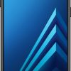 Samsung Galaxy A8 (2018)schwarz Handys & Smartphones