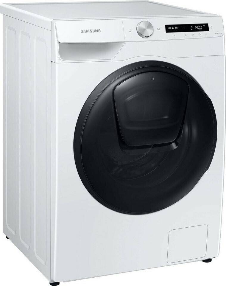 Samsung WD81T554ABW Elektro-Großgeräte