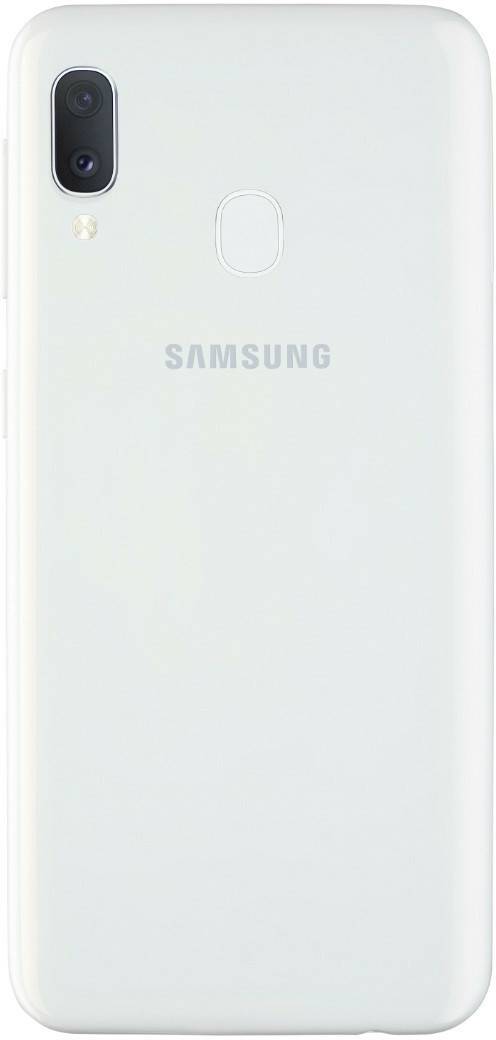 Samsung Galaxy A20eweiß Handys & Smartphones