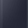Handy-Zubehör Samsung S View Wallet Cover (Galaxy A41)Schwarz