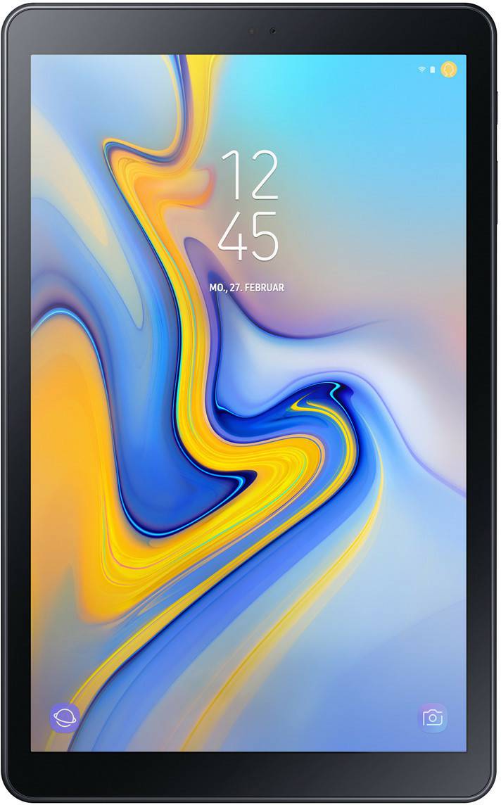 Tablets Samsung Galaxy Tab A 10.532GB WiFi schwarz
