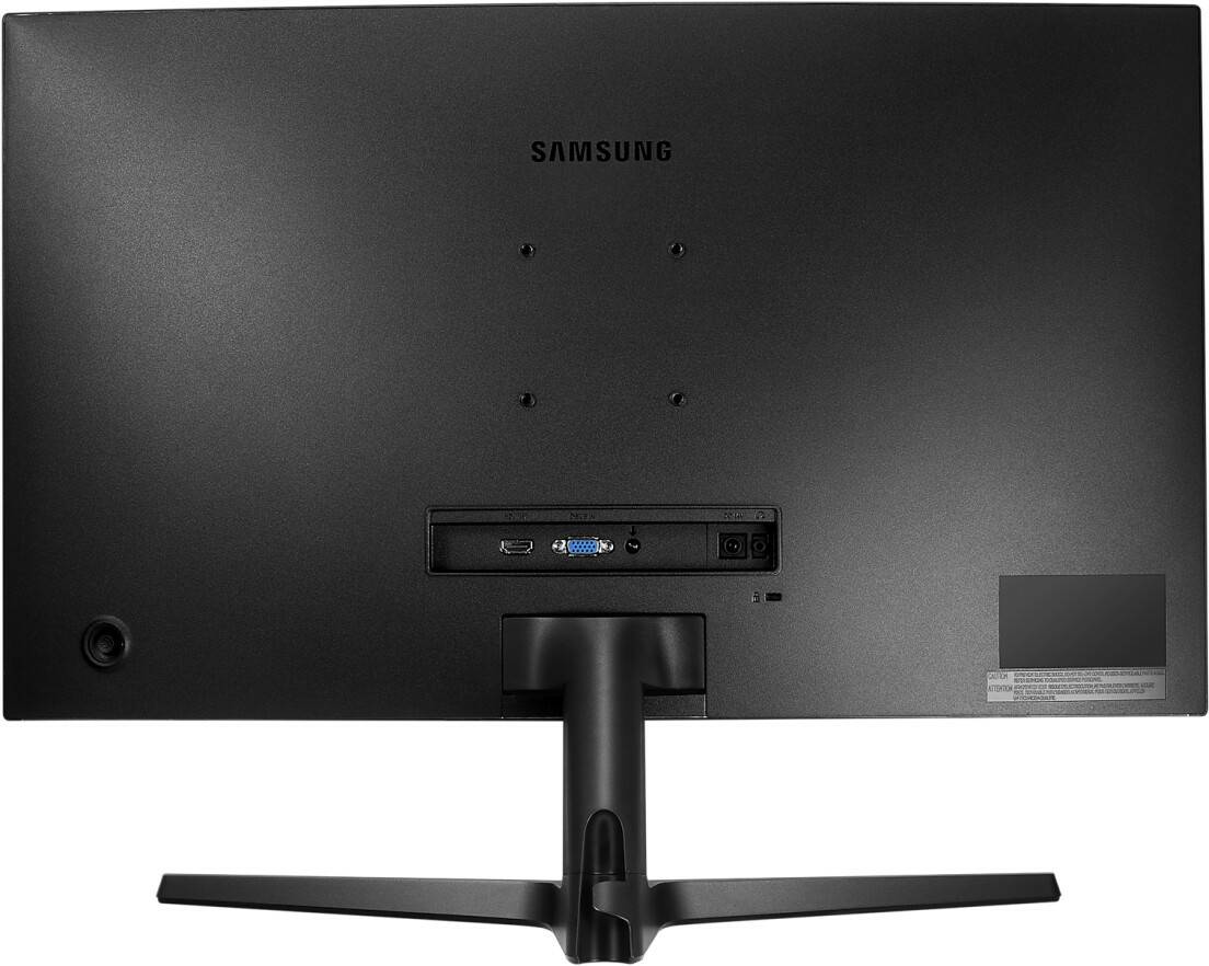 Samsung C27R500FHP Monitore