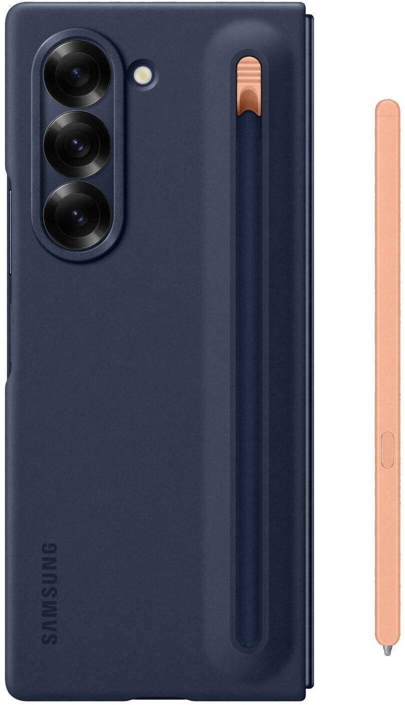 Samsung S Pen Case (Galaxy Z Fold6)Navy Handy-Zubehör