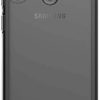 Handy-Zubehör Samsung KDLab M Cover GP-M205KDFPA - Hintere Abdeckung für Mobiltelefon - Schwarz - für Galaxy M20 (GP-M205KDFPAWB)