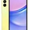 Samsung Galaxy A15256GB Personality Yellow Handys & Smartphones