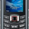 Samsung B2710Schwarz-Blau Handys & Smartphones